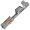 Contact, Ampmodu Mod Iv Series, Socket, 26 Awg, 22 Awg, Crimp, Copper Alloy Rohs Compliant Amp - Te Connectivity - 68X3690 - Newark, An Avnet Company
