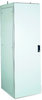 Cabinet Rack; Cabinet Type Hammond - 85F090 - Newark, An Avnet Company