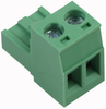 Tb, Pluggable, 2Pos, 28-14Awg; Pitch Spacing Imo Precision Controls - 85Y0381 - Newark, An Avnet Company
