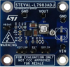 Eval Board, Buck Converter Rohs Compliant Stmicroelectronics - 50AJ8855 - Newark, An Avnet Company