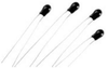 Ntc Thermistor; Zero Power Resistance At 25°C Te Connectivity Sensors - 46F3197 - Newark, An Avnet Company