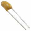Tantalum Capacitors - T350A335K010AT - Lingto Electronic Limited