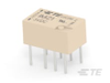 Electromechanical Relays & Contactors - 1-1462039-5 - TE Connectivity