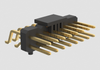 BOARD MOUNT - PLUG -- G801ME588005DEU - Image