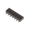Headers, Receptacles, Female Sockets - 732-62101421821-ND - DigiKey