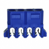 Free Hanging, Panel Mount - A25436-ND - DigiKey