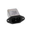 Power Entry Modules (PEM) - 817-2611-ND - DigiKey