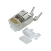 Modular/Ethernet Connector (RJ45, RJ11) Plugs - 5073-TDS8PC5-V1-ND - DigiKey