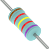 Through Hole Resistors - MFP50SBRD52-12K4-ND - DigiKey