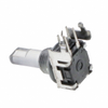 Potentiometers, Variable Resistors - Rotary Potentiometers, Rheostats -- 12VR1S20F4N103B1 - Image