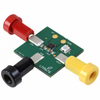 DC/DC & AC/DC (Off-Line) SMPS Evaluation Boards - LM3676SD-ADJEV-ND - DigiKey