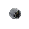 Circular Connector Assemblies - 1539-UTSX614E19P-ND - DigiKey