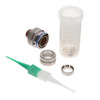 Circular Connector Assemblies - 1178-MS27473E10F35P-ND - DigiKey