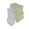 Rectangular Connector Housings - IPD1-04-D-M-ND - DigiKey