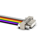 D-Sub Cables - 2262-A28048-015-ND - DigiKey