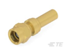 Coax Connectors - 2477171-1 - TE Connectivity