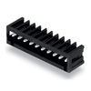Headers, Plugs and Sockets - 2946-734-162/105-604-ND - DigiKey