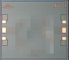 Passive GaAs MMIC 70 GHz Equalizer - MEQ6-70ACH - Marki Microwave LLC