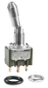 Rocker & Toggle Switches - M2012LL3A01 - Powell Electronics, Inc.