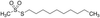 Decyl Methanethiosulfonate - D228450 - Toronto Research Chemicals, Inc.