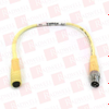 QD Cable/Cord Set - 3538239 - Radwell International