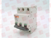 Din Rail Mount Circuit Breaker - 57549458 - Radwell International