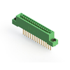 Edgeboard Connectors - 151-346-016-541-103-ND - DigiKey