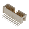 Headers, Male Pins - HTSS-110-04-S-D-RA-ND - DigiKey