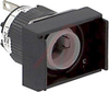 Indicator,Pnl-Mnt;Pilot ;Pilot ;6 A; ing;Alcoswitch Brand/Command Series - 70155901 - Allied Electronics, Inc.