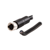 Circular Cable Assemblies - 2223-CDM816-08A-01FST-1M-67-ND - DigiKey