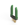 Edgeboard Connectors - 151-395-020-544-878-ND - DigiKey