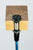 Cardioid Condenser Boundary Microphone - ES947 - Visual Sound, Inc.