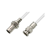 Coaxial Cables (RF) - 6099-PE38132/WH-24-ND - DigiKey