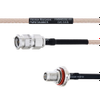 Coaxial Cables (RF) - 5328-FMHR0092-18-ND - DigiKey