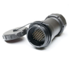 Industrial Circular Connectors - 304522 - RS Components, Ltd.