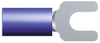 Fork Terminals - 7879660P - RS Components, Ltd.