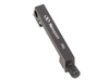 Rail Indexing Block, 0.5 in. (12.7 mm) Length, No Holes, PRL Series - PRX - Newport MKS