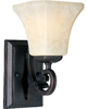 Sconces-Single Glass - 6593 - Light Center (The)
