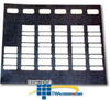 Panasonic Desi Paper for 22-Key Panasonic Speakerphone - 240102 - TelephoneStuff.com