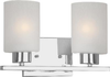 5086-02-05 Bathroom Fixtures-Two Lights - 315227 - Capital Lighting, Inc.