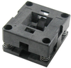 H-Pin QFN Open Top - Image