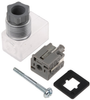 Pneumatic Solenoid Coil Connectors -- 7008871