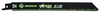 Reciprocating Saw Blade - 353-810G - Greenlee Textron, Inc.