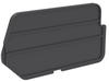 AkroBins  Polypropylene Storage Bins - 52111 - U.S. Plastic Corporation