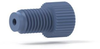 Flanged Fitting, Standard w/Washer, for 1/16