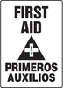 Safety Signs - PRS1410B4508 - Panduit Corp.