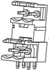 Pluggable Terminal Blocks - 39528-0016 - VAST STOCK CO., LIMITED