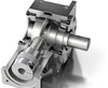 Graessner Dynamic Gearbox, DynaGear