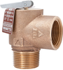 Steam Safety Relief Valve, ASME Section IV -- 415 - Image