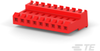 Standard Rectangular Connectors - 3-641170-9 - TE Connectivity